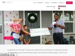 Sites similar to wdc.org