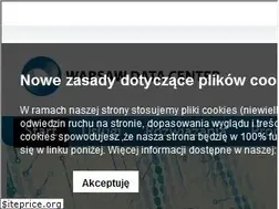 Sites similar to wdc.pl