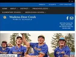 Sites similar to wdc2155.k12.mn.us