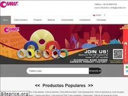 Sites similar to wdcamat.com