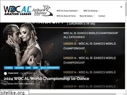 Sites similar to wdcamateurleague.com