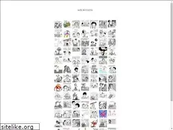 Sites similar to wdcartoons.com