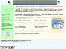 Sites similar to wdcb.ru