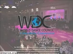 Sites similar to wdccompetitors.com