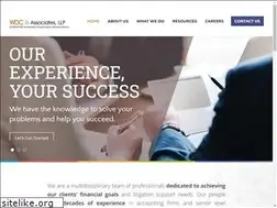 Sites similar to wdccpas.com