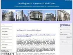 Sites similar to wdccre.com