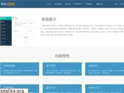 Sites similar to wdcdn.com