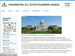 Sites similar to wdcepc.org