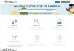 Sites similar to wdcigroup.net