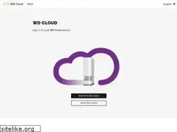 Sites similar to wdcloud.jp