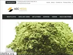 Sites similar to wdcmedia.com