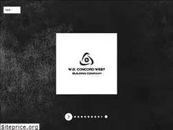 Sites similar to wdconcordwestdoo.com