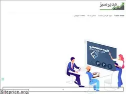 Sites similar to wdcourse.ir
