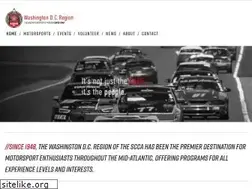 Sites similar to wdcr-scca.org