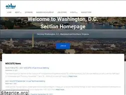 Sites similar to wdcsite.org