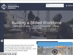 Sites similar to wdcspokane.com