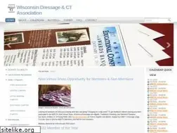 Sites similar to wdcta.org