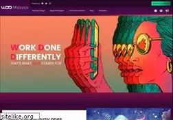 Sites similar to wdd.my