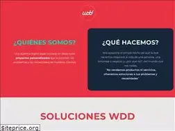 Sites similar to wddconsultores.com