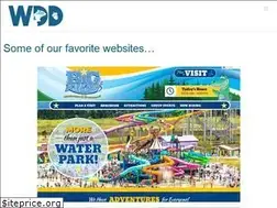 Sites similar to wddonline.com