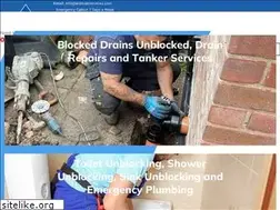 Sites similar to wddrainservices.com