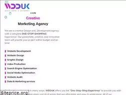 Sites similar to wdduk.com