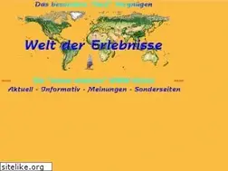 Sites similar to wde.de