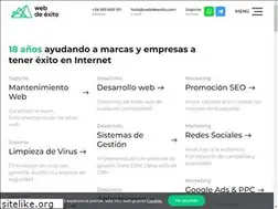 Sites similar to wde.es