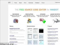 Sites similar to wdeditor.com