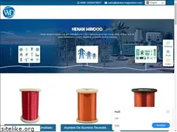 Sites similar to wdenamelwire.com