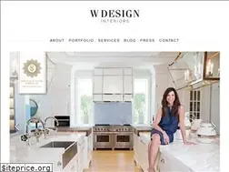 Sites similar to wdesign.com