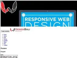 Sites similar to wdesignbali.com