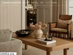 Sites similar to wdesigncollective.com