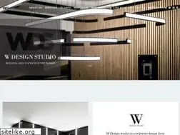 Sites similar to wdesignstudio.in