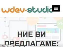 Sites similar to wdevstudio.com