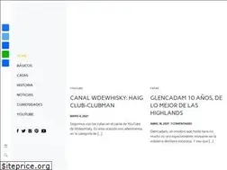 Sites similar to wdewhisky.com
