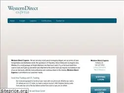 Sites similar to wdexpress.com