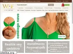 Sites similar to wdf.com.br