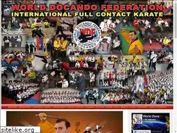 Sites similar to wdfdocando.com