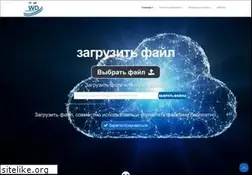 Sites similar to wdfiles.ru