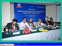 Sites similar to wdfindia.org