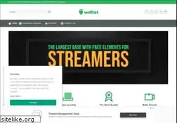 Sites similar to wdflat.com