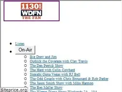 Sites similar to wdfn.com