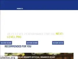 Sites similar to wdforty.com