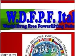 Sites similar to wdfpf-italia.net