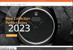 Sites similar to wdfreplica.com