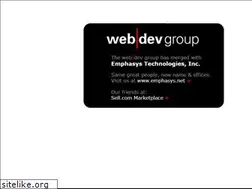 Sites similar to wdg.com
