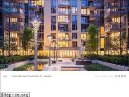 Sites similar to wdgarch.com