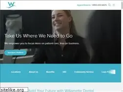 Sites similar to wdgcareers.com