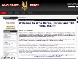 Sites similar to wdgclan.co.uk